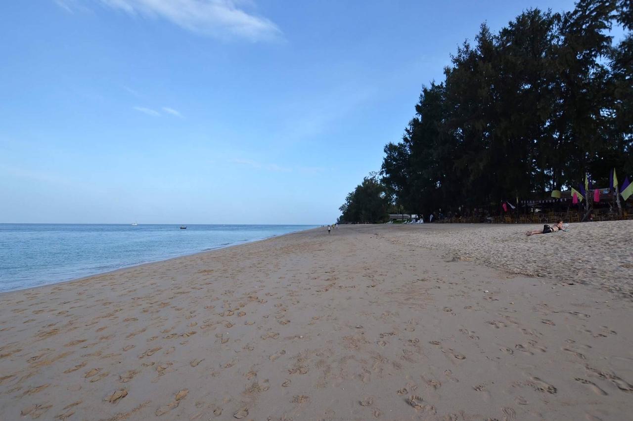 Toongyoong Longbeach Resort Sha Plus Ko Lanta Екстериор снимка