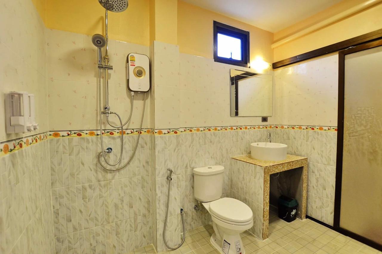 Toongyoong Longbeach Resort Sha Plus Ko Lanta Екстериор снимка