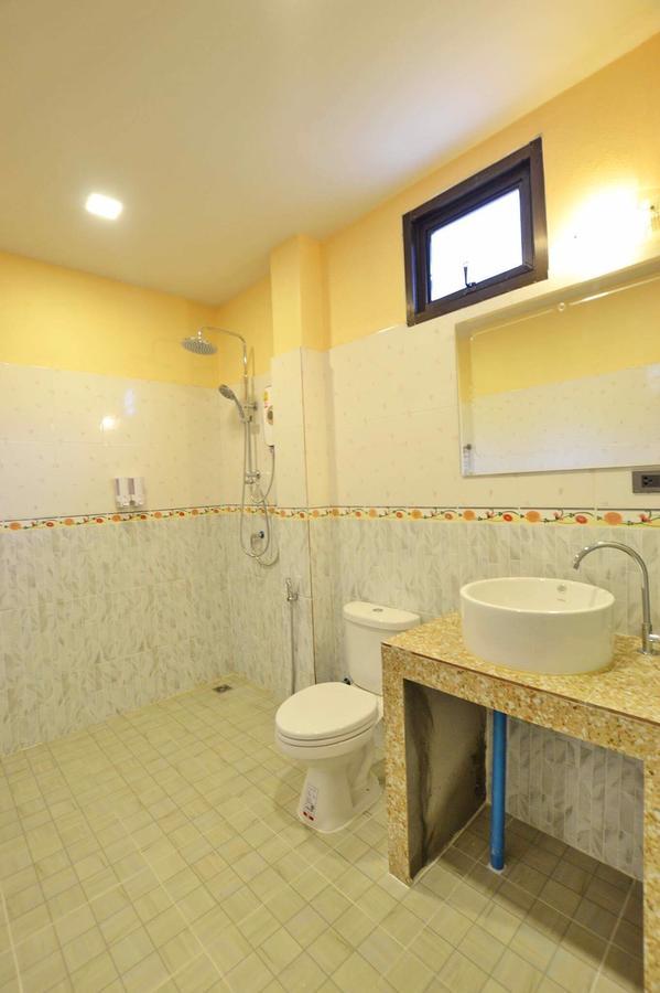 Toongyoong Longbeach Resort Sha Plus Ko Lanta Екстериор снимка