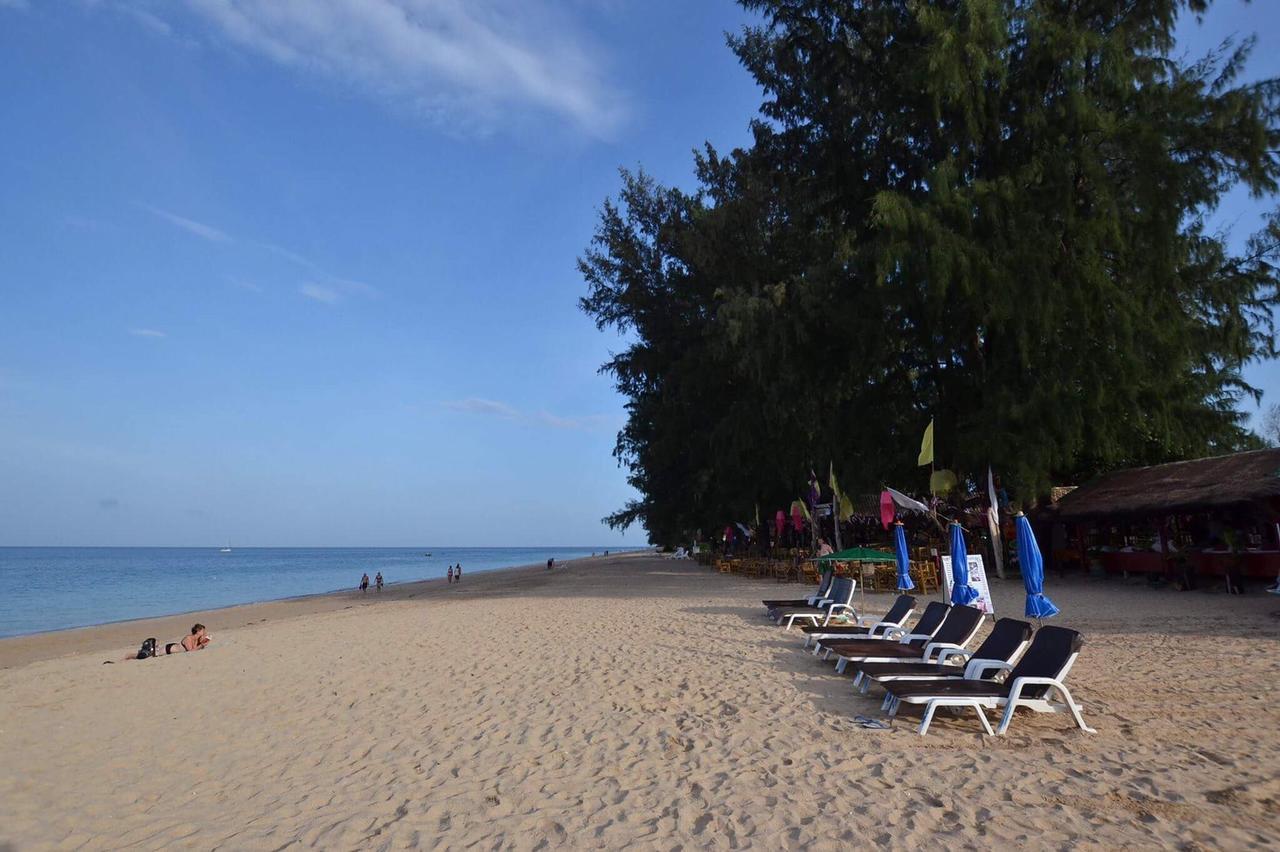 Toongyoong Longbeach Resort Sha Plus Ko Lanta Екстериор снимка