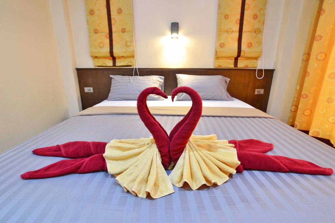 Toongyoong Longbeach Resort Sha Plus Ko Lanta Екстериор снимка