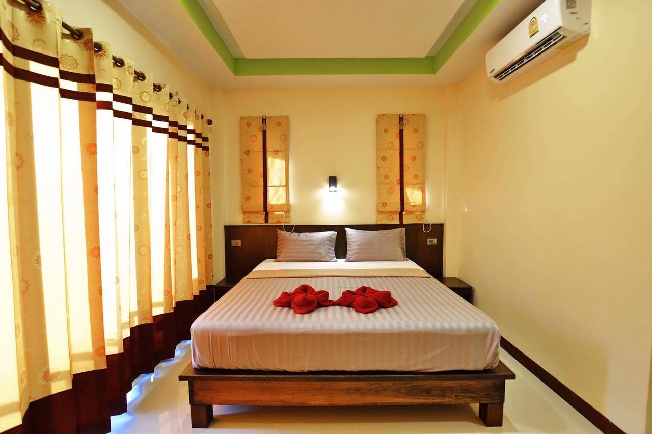 Toongyoong Longbeach Resort Sha Plus Ko Lanta Екстериор снимка