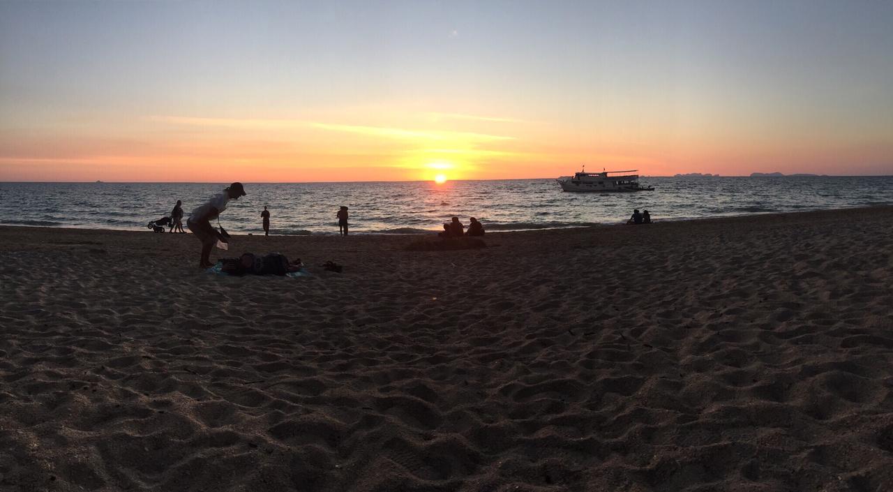 Toongyoong Longbeach Resort Sha Plus Ko Lanta Екстериор снимка
