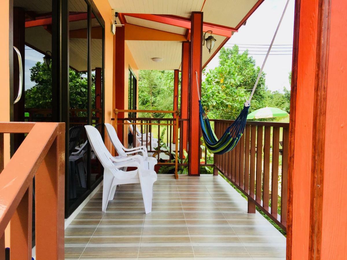 Toongyoong Longbeach Resort Sha Plus Ko Lanta Екстериор снимка