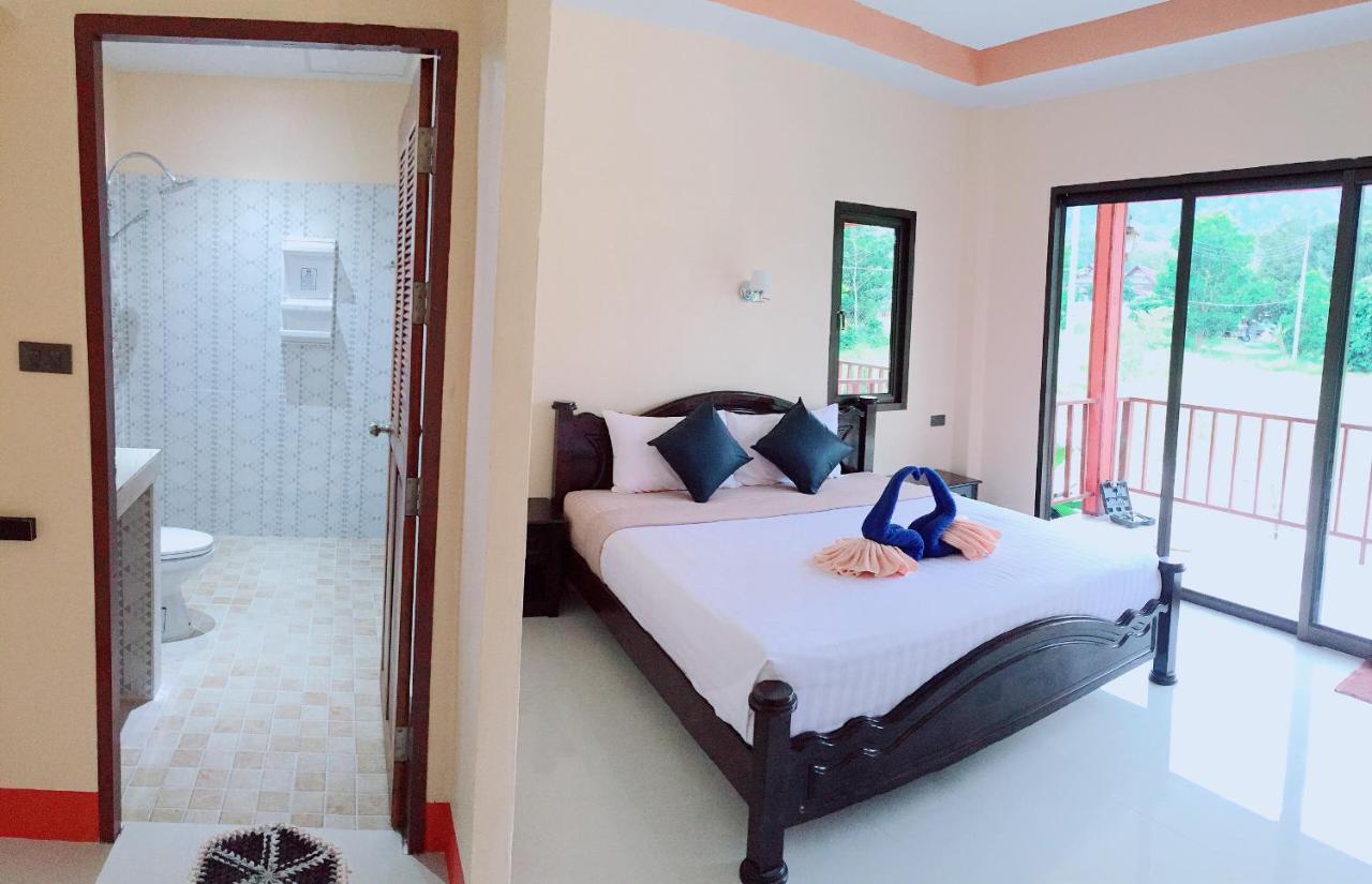 Toongyoong Longbeach Resort Sha Plus Ko Lanta Екстериор снимка
