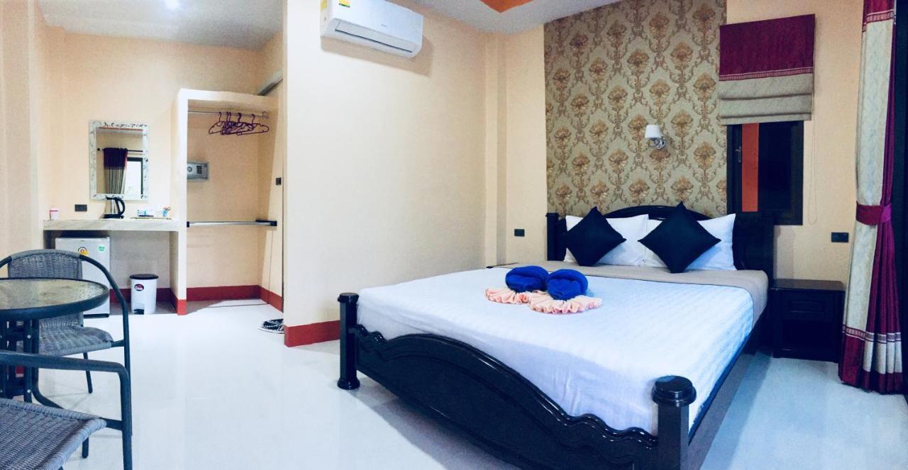 Toongyoong Longbeach Resort Sha Plus Ko Lanta Екстериор снимка