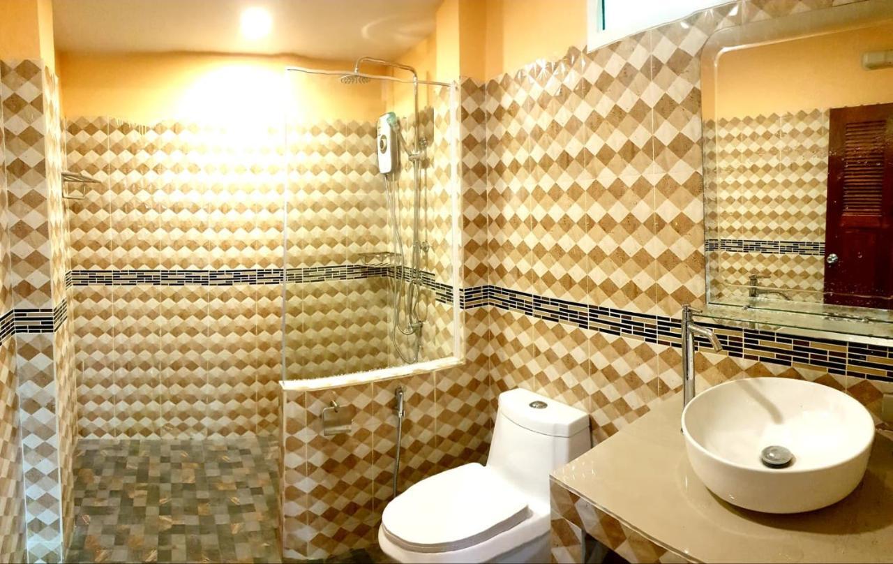 Toongyoong Longbeach Resort Sha Plus Ko Lanta Екстериор снимка