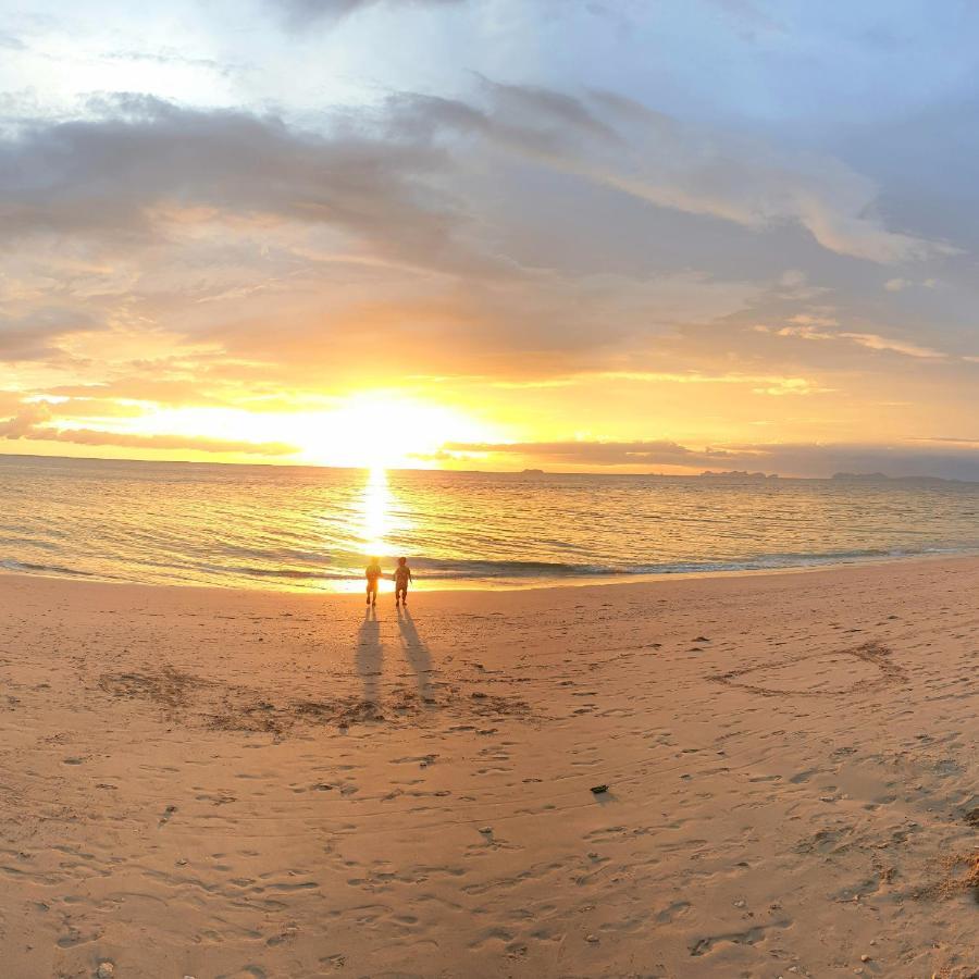 Toongyoong Longbeach Resort Sha Plus Ko Lanta Екстериор снимка